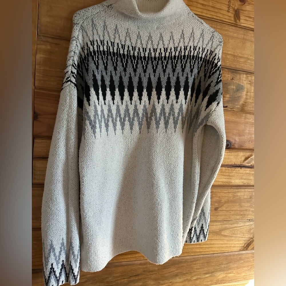 Soft Sweater